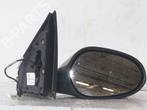 Used Right mirror LANCIA YPSILON (843_) 1.2 (843.AXA1A) (60 hp) 32706845