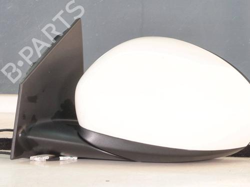 Left mirror FIAT 500e (332_) Elektro (FA1) | BP29826606C26