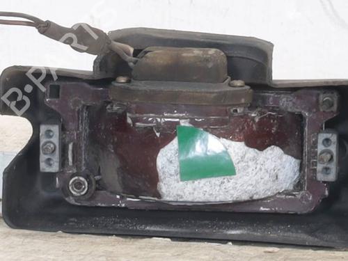 Venstre  Fortil Tågelygte FIAT SEICENTO / 600 (187_) 1.1 (187AXB, 187AXB1A, 187AXC1A02) (54 hp) 30661953