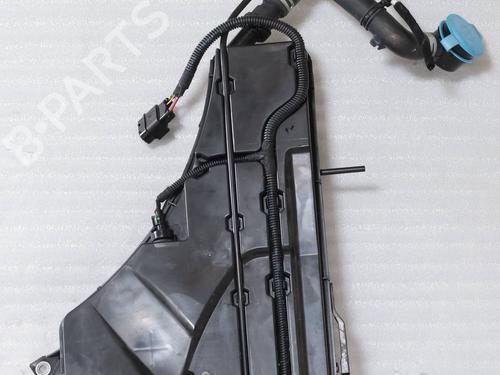 Sprinklertank ALFA ROMEO GIULIA (952_) 2.9 Quadrifoglio (952AAM24) | BP37231372C113 - Image 2