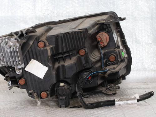 Left headlight JEEP COMPASS (MP, M6, MV, M7) 1.5 T4 Hybrid | BP39667704C28 - Image 5