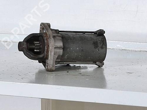 Used Starter Starter FIAT PUNTO (188_) 1.3 JTD 16V (70 hp) 30662117 30662117