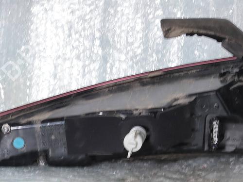 Right taillight ALFA ROMEO GIULIA (952_) 2.2 D Q4 (952AHA45, 952AMA4) | BP39022375C35 - Image 3