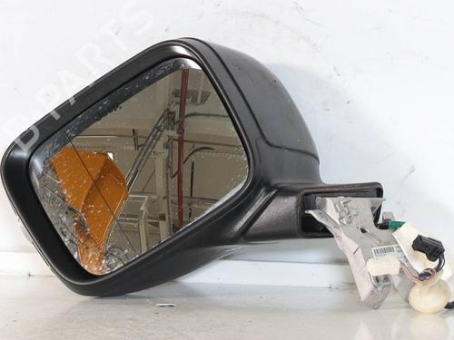 Used Left mirror JEEP RENEGADE SUV (BU, B1, BV) 1.3 PHEV 4Xe (240 hp) 23883547