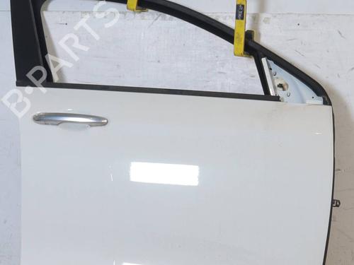 Dør højre fortil FIAT TIPO Hatchback (356_, 357_) 1.6 Multijet (357HXG1) (131 hp) 27722947