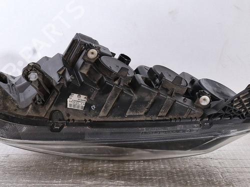 Left headlight FIAT DOBLO Cargo (263_) 1.6 D Multijet (263WXD1B, 263WXR1B, 263WXX1B, 263ZXD1B,... | BP39092522C28 - Image 2