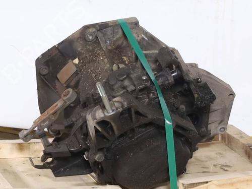 gearbox-fiat-panda-169_-2003-31793707 main image