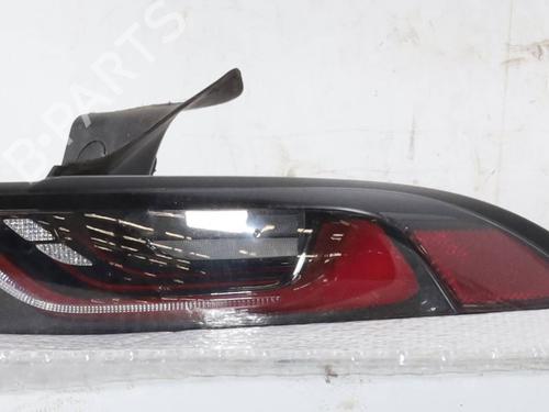 Used Right taillight Right taillight ALFA ROMEO TONALE (965_) 1.3 Hybrid Q4 (280 hp) 33055424 33055424