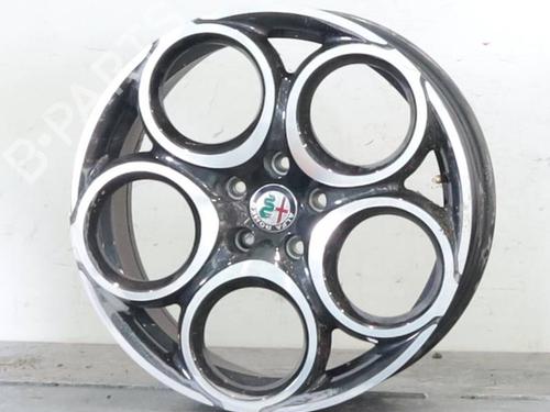 Used Rim Rim ALFA ROMEO TONALE (965_) 1.6 VGT-D (131 hp) 33537378 33537378