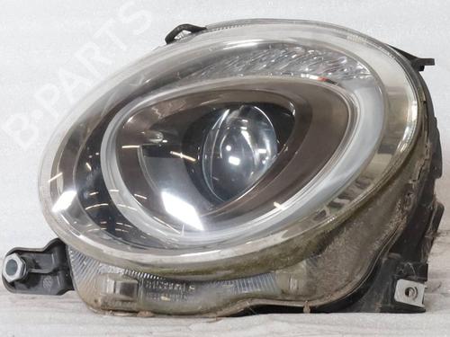 Used Left headlight Left headlight 36835723 36835723