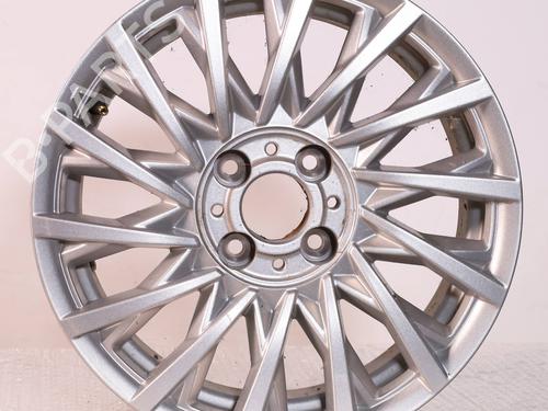 Used Rim Rim FIAT 500 (312_) 1.2 (312AXA1A) (69 hp) 40215326 40215326