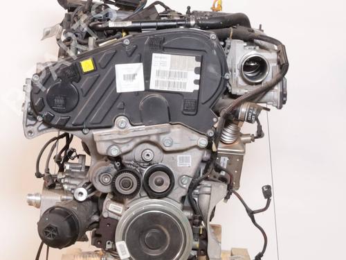 Engine FIAT 500X (334_) 2.0 D Multijet 4x4 (334AXB22, 334AXD2B) | BP40039952M1 - Image 2