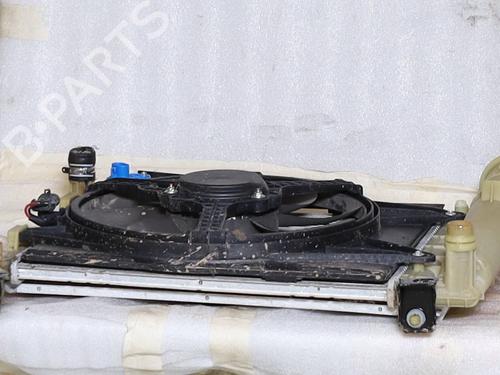 Radiator set LANCIA YPSILON (312_) 1.2 (312.PXA1A, 312.YXA1A) | BP38720017M120 - Image 3