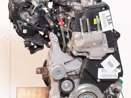 Engine LANCIA YPSILON (312_) 1.2 Bi-fuel (312.YXA1A) | BP40215426M1 - Image 5