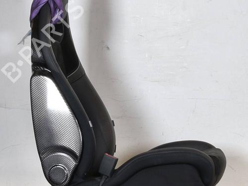 Left front seat ALFA ROMEO GIULIA (952_) 2.2 D Q4 (952AFA45M) | BP29826454C15 