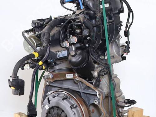 Engine FIAT 500 (312_) 1.2 (312AXA1A) | BP39135299M1 - Image 3