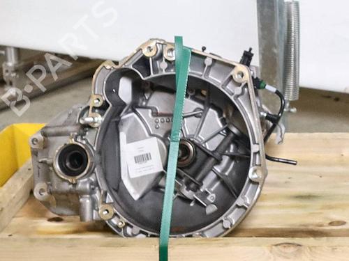 gearbox-fiat-500-312_-2007-40007725 main image