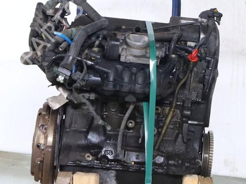Used Engine Engine FIAT SEICENTO / 600 (187_) 1.1 (187AXB, 187AXB1A, 187AXC1A02) (54 hp) 33616254 33616254