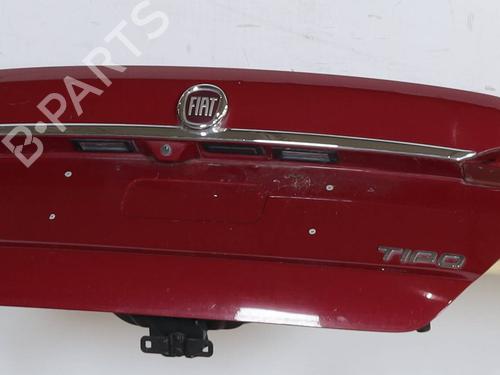 Used Tailgate FIAT TIPO Saloon (356_, 357_) 1.6 (356SXE11) (110 hp) 23387662