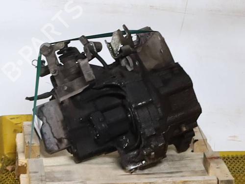 Gearbox OPEL AGILA B (H08) 1.2 (F68) | BP37231042M3 - Image 4