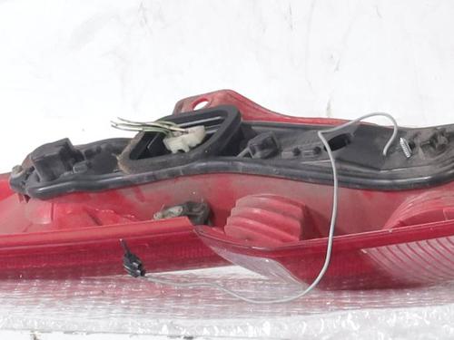 Right taillight FIAT PANDA (169_) 1.2 (169.AXB11, 169.AXB1A) | BP33809993C35 - Image 2