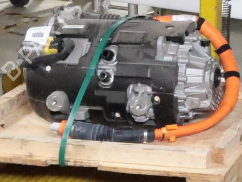 Used Other Other JEEP RENEGADE SUV (BU, B1, BV) 2.0 CRD 4x4 (170 hp) 28192888 28192888