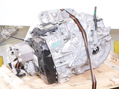 Gearbox JEEP RENEGADE SUV (BU, B1, BV) 1.3 PHEV 4Xe | BP23883519M3 