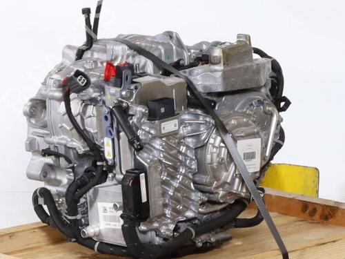 Gearbox JEEP COMPASS 1.2 Hybrid | BP40039722M3 - Image 3