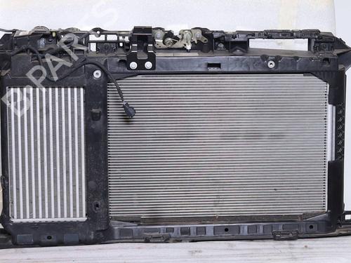 Radiator set JEEP AVENGER (J2) 1.2 GSE T3 | BP38645007M120 - Image 4