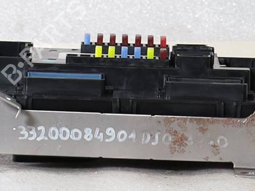 Fuse box FIAT 500e (332_) Elektro 3+1 (FA1) | BP37192608E1 - Image 3