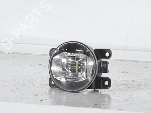 Used Right front fog light Right front fog light JEEP RENEGADE SUV (BU, B1, BV) 1.5 T4 Hybrid (131 hp) 29166951 29166951