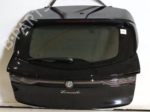 Used Tailgate ALFA ROMEO TONALE (965_) 1.5 Mild Hybrid (160 hp) 30111645