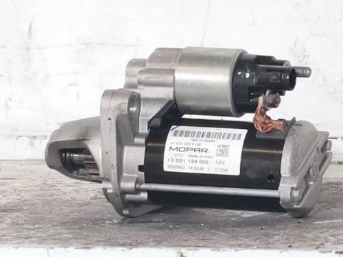 Starter ALFA ROMEO TONALE (965_) 1.3 Hybrid Q4 | BP36217630M8 - Image 2