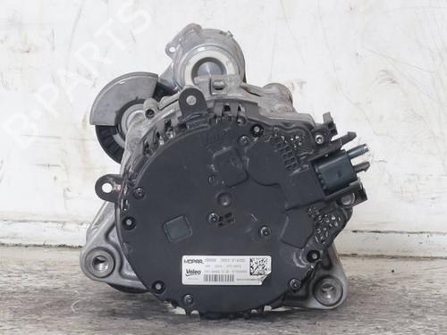Alternator FIAT 500 (312_) 1.2 (312AXA1A) | BP38590115M7 - Image 3