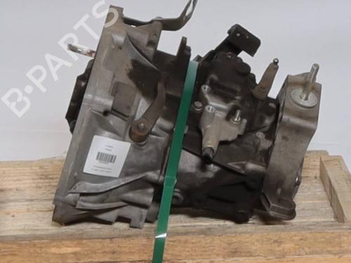 gearbox-lancia-ypsilon-843_-2003-2004-2005-2006-2007-2008-2009-2010-2011-29618125 main image