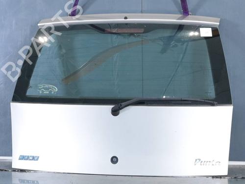 Used Tailgate Tailgate 31136041 31136041