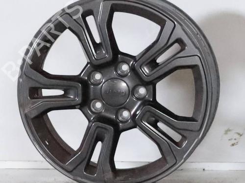 Used Rim JEEP RENEGADE SUV (BU, B1, BV) 1.6 MultiJet (130 hp) 27337789