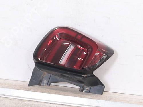 Used Left taillight FIAT 500e (332_) Elektro (FA1) (95 hp) 27204880