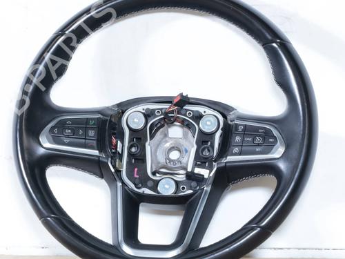 Used Steering wheel Steering wheel JEEP COMPASS (MP, M6, MV, M7) 1.3 (131 hp) 30178829 30178829