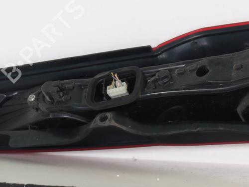 Left taillight FIAT PANDA (169_) 1.2 (169.AXB11, 169.AXB1A) | BP28314299C34 