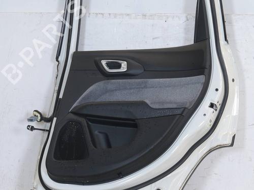 Used Right rear door JEEP COMPASS (MP, M6, MV, M7) 1.3 (150 hp) 28192877