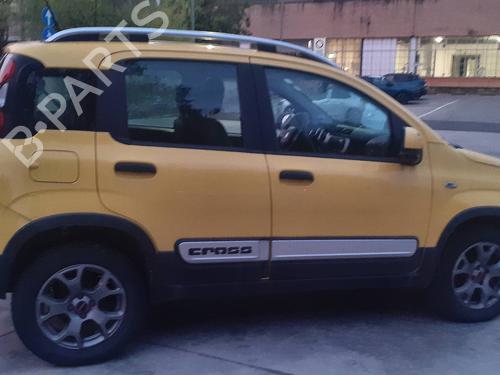 Engine FIAT PANDA (312_, 319_) 1.2 (312PXA1A) | BP38920822M1 - Image 8