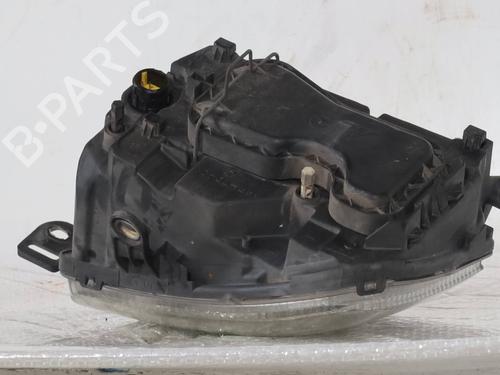 Left headlight FIAT PANDA (169_) 1.2 (169.AXB11, 169.AXB1A) | BP31793540C28 - Image 3