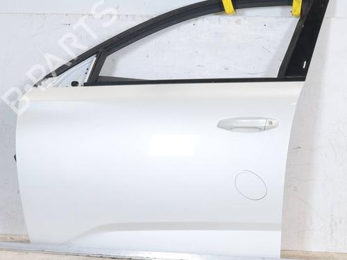 Used Left front door PEUGEOT 308 III (FB_, FH_, FP_, F3_, FM_) Hybrid 225 (F3DGYT) (179 hp) 27703530