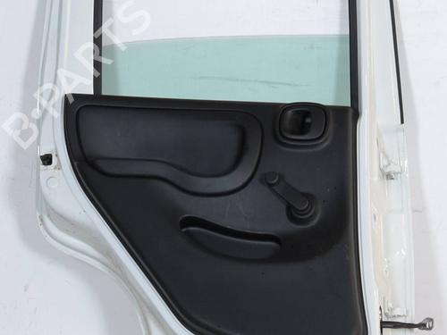 Used Right rear door FIAT PANDA (312_, 319_) 1.0 Mild Hybrid (312.PYD1B) (69 hp) 23200437
