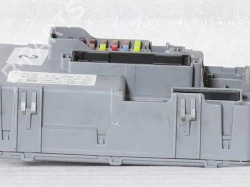 Fuse box FIAT 500 (312_) 1.2 (312AXA1A) | BP37258649E1 - Image 5