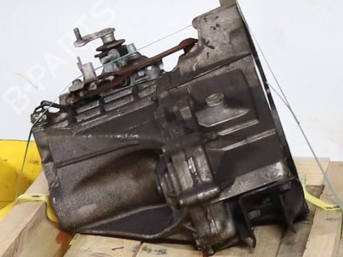 gearbox-citroen-c1-pm_-pn_-2005-2006-2007-2008-2009-2010-2011-2012-2013-2014-33055791 main image