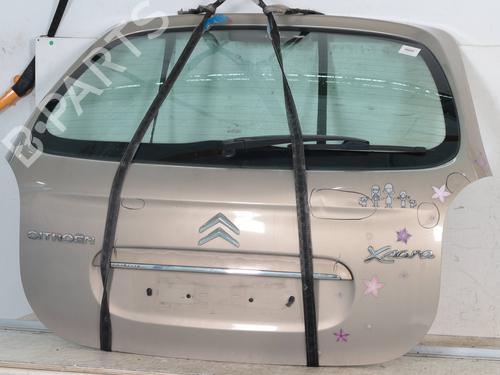 Used Tailgate Tailgate 33055294 33055294