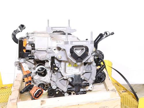 Engine OPEL ASTRA L (OV5) Astra-e (F3ZKWZ) | BP39526136M1 - Image 5