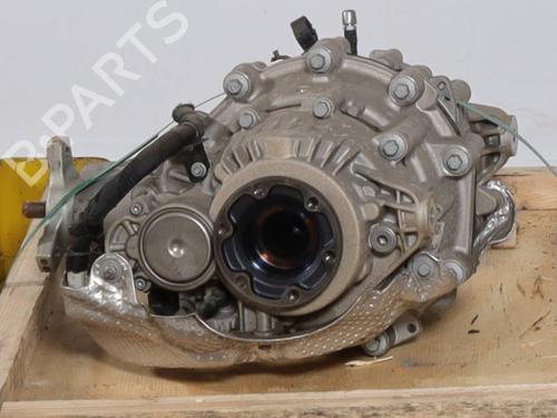 Rear differential ALFA ROMEO STELVIO (949_) 2.9 | BP30662252M24 - Image 4